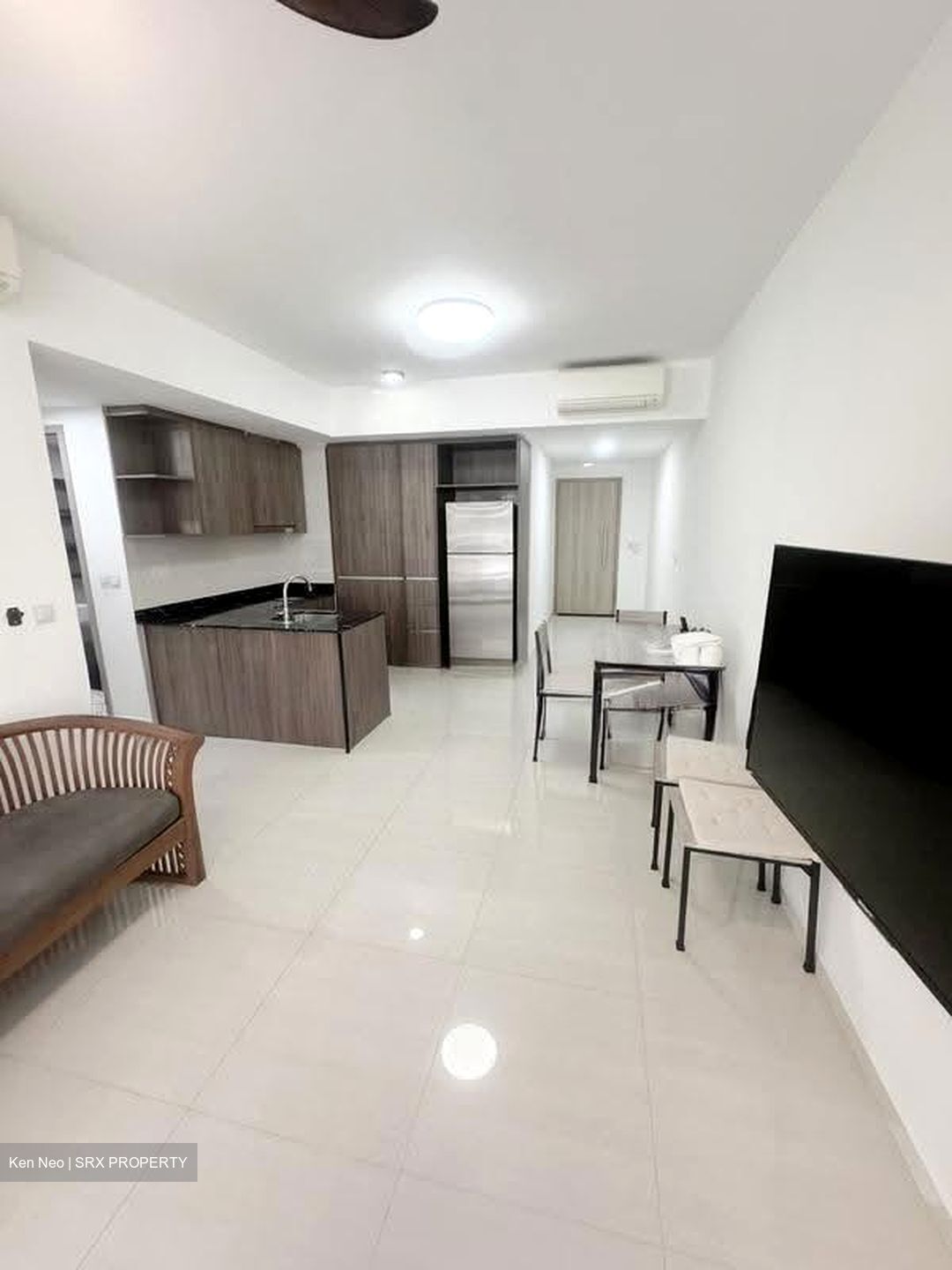 Sol Acres (D23), Condominium #610739821